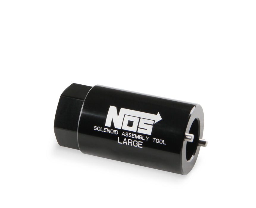 NOS/Nitrous Oxide System 16004NOS Solenoid Socket Tool - Truck Part Superstore