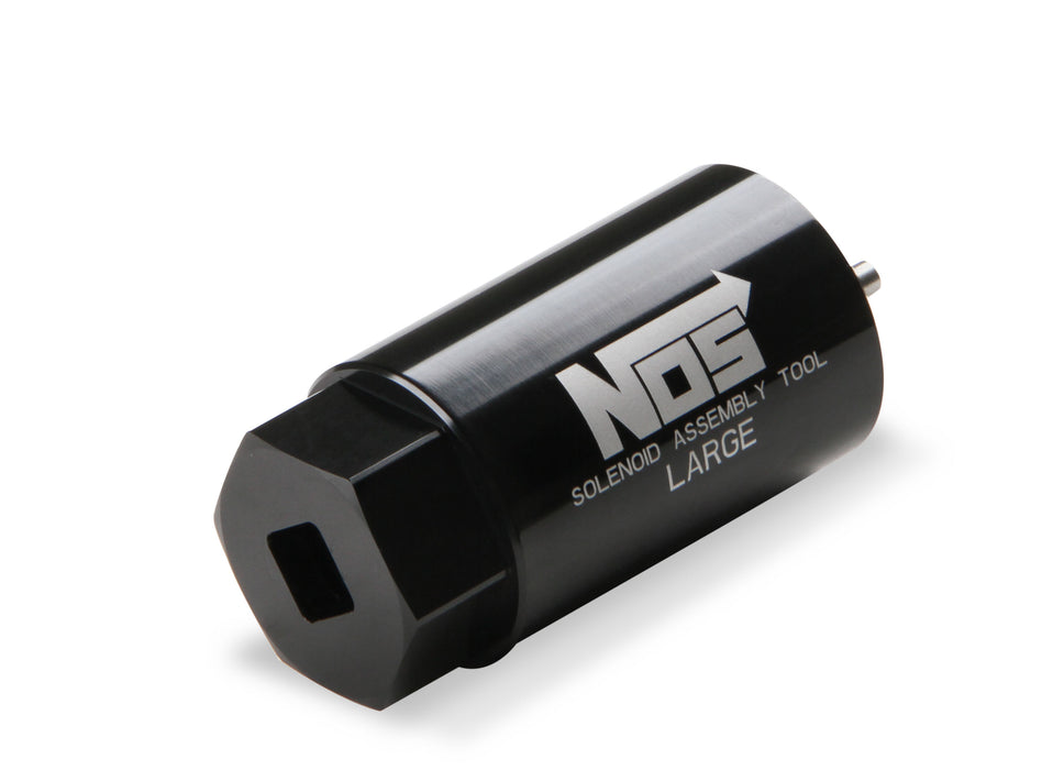 NOS/Nitrous Oxide System 16004NOS Solenoid Socket Tool - Truck Part Superstore