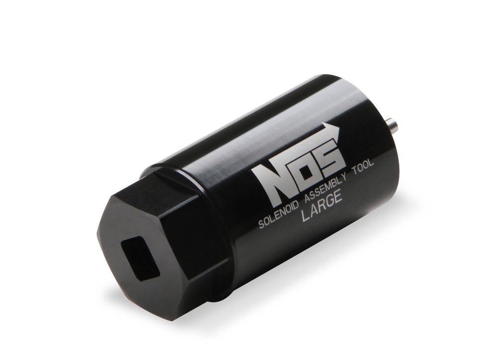 NOS/Nitrous Oxide System 16004NOS Solenoid Socket Tool - Truck Part Superstore