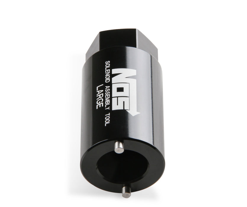 NOS/Nitrous Oxide System 16004NOS Solenoid Socket Tool - Truck Part Superstore