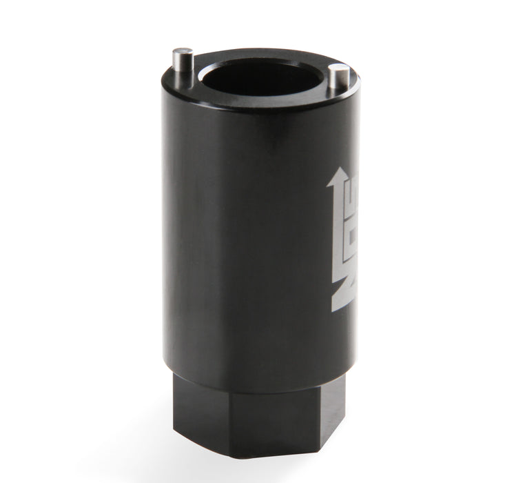 NOS/Nitrous Oxide System 16004NOS Solenoid Socket Tool - Truck Part Superstore
