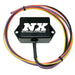 Nitrous Express 16008D ADDITIONAL SOLENOID DRIVER FOR MAX 5 - Truck Part Superstore