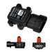 Nitrous Express 16008V VACUUM SENSOR FOR MAX 5 - Truck Part Superstore