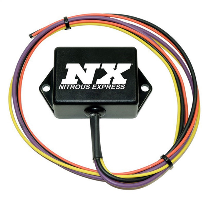 Nitrous Express 16008DM Water/Methanol Driver; For Maximizer 5 Progressive Controller; - Truck Part Superstore