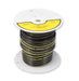ACCEL 160097 Spooled Wire; 8.8 mm; 300+; Ultra Low Resistance; Spiral Core; 60 ft; Black; - Truck Part Superstore