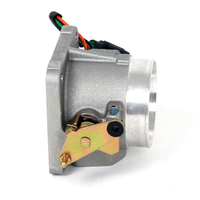 BBK Performance Parts 1600 1986-1993 MUSTANG 5.0 75MM POWER PLUS THROTTLE BODY & EGR SPACER KIT - Truck Part Superstore