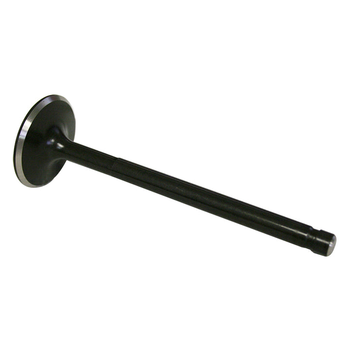 Howards Cams 16011N Extreme Black Exhaust Valve; Chevy 265-400 1.600 11/32 Howards Cams 16011N - Truck Part Superstore