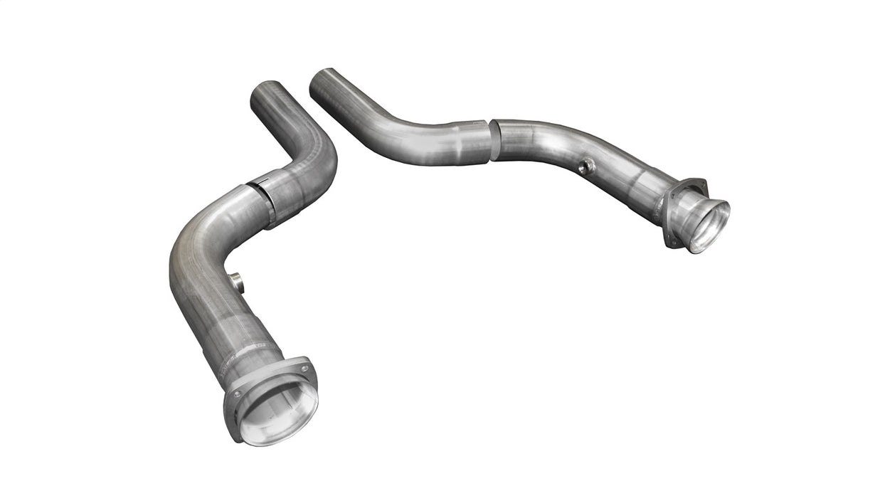 Corsa Performance 16015 CORSA Exhaust Connection Pipes - Truck Part Superstore