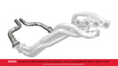 Corsa Performance 16015 CORSA Exhaust Connection Pipes - Truck Part Superstore