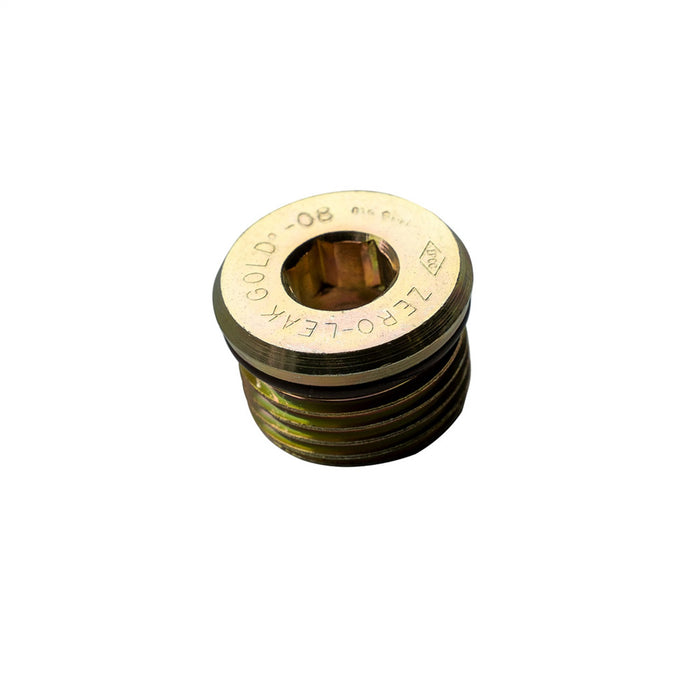 BD Diesel 1601613 Magnetic Drain Plug; For Trans Pans/Diff Covers; 3/4 in. x 16 NF; - Truck Part Superstore