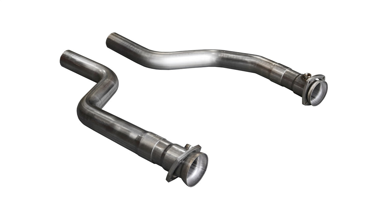 Corsa Performance 16020 CORSA Exhaust Connection Pipes - Truck Part Superstore