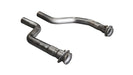 Corsa Performance 16020 CORSA Exhaust Connection Pipes - Truck Part Superstore