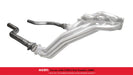 Corsa Performance 16020 CORSA Exhaust Connection Pipes - Truck Part Superstore