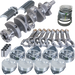 Eagle Specialty Prod 16021060 Street & Strip Assembly Ford 289 / 302 - Truck Part Superstore