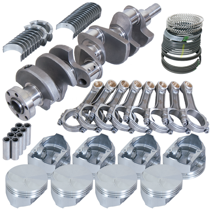 Eagle Specialty Prod 16022030 Street & Strip Assembly Ford 289 / 302 - Truck Part Superstore