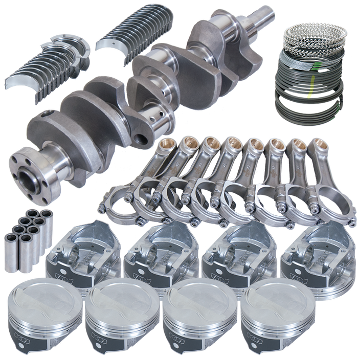 Eagle Specialty Prod 16023060 Street & Strip Assembly Ford 289 / 302 - Truck Part Superstore