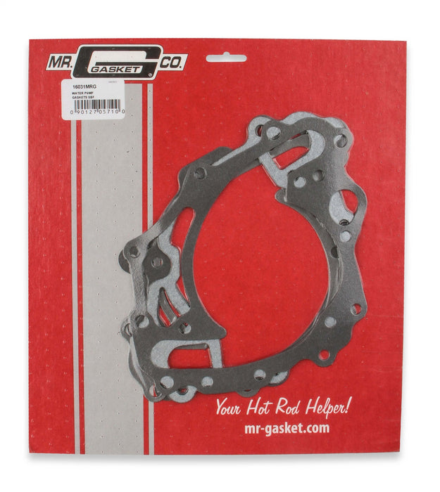 Mr Gasket 16031MRG Water Pump Gasket Set; - Truck Part Superstore