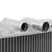 Mishimoto MMRAD-CIV-06SI Performance Aluminum Radiator, fits Honda Civic SI 2006-2011 - Truck Part Superstore
