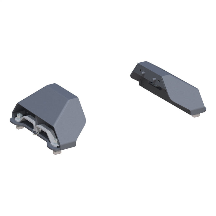 CURT 16032 Puck System 5th Whee - Truck Part Superstore