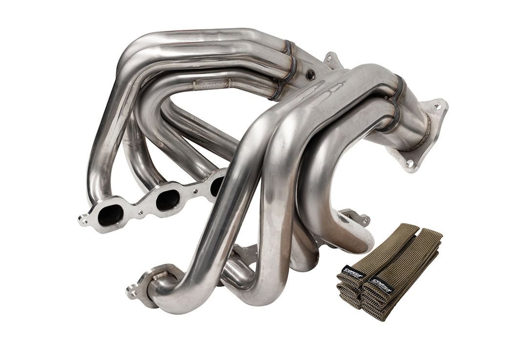 Corsa Performance 16034 1.875in. Primary Headers - Truck Part Superstore