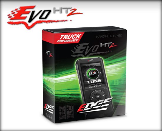 Edge Products 16040 EVO HT2 Programmer; - Truck Part Superstore