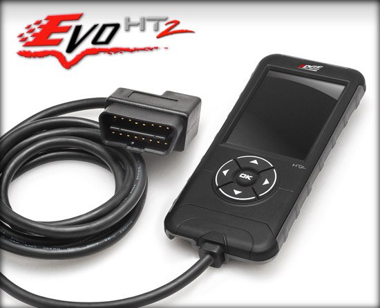 Edge Products 16040 EVO HT2 Programmer; - Truck Part Superstore