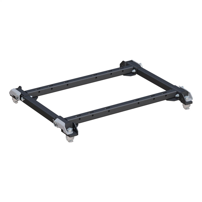 CURT 16042 OEM Puck System 5th Wheel Legs - Truck Part Superstore