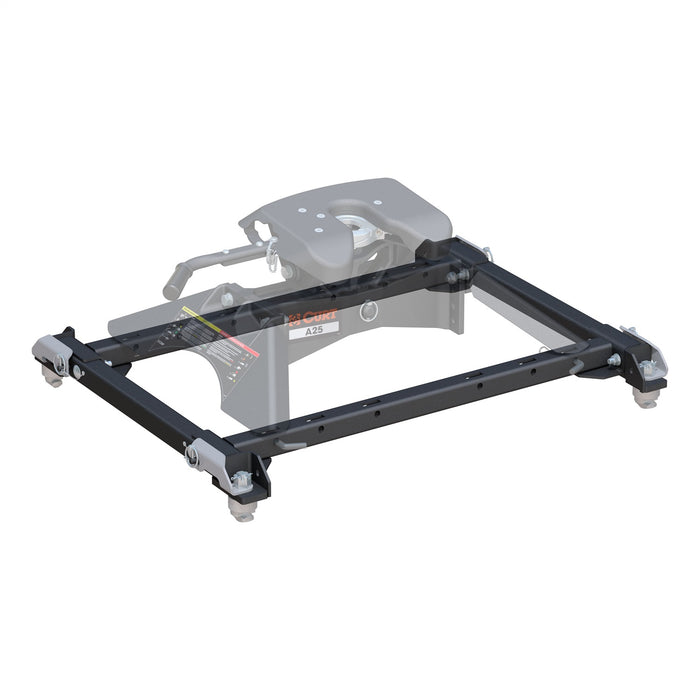 CURT 16042 OEM Puck System 5th Wheel Legs - Truck Part Superstore