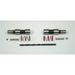 BD Diesel 1604720 Shift Kit; Incl. Clutch Control Valve Assemblies/Springs; - Truck Part Superstore