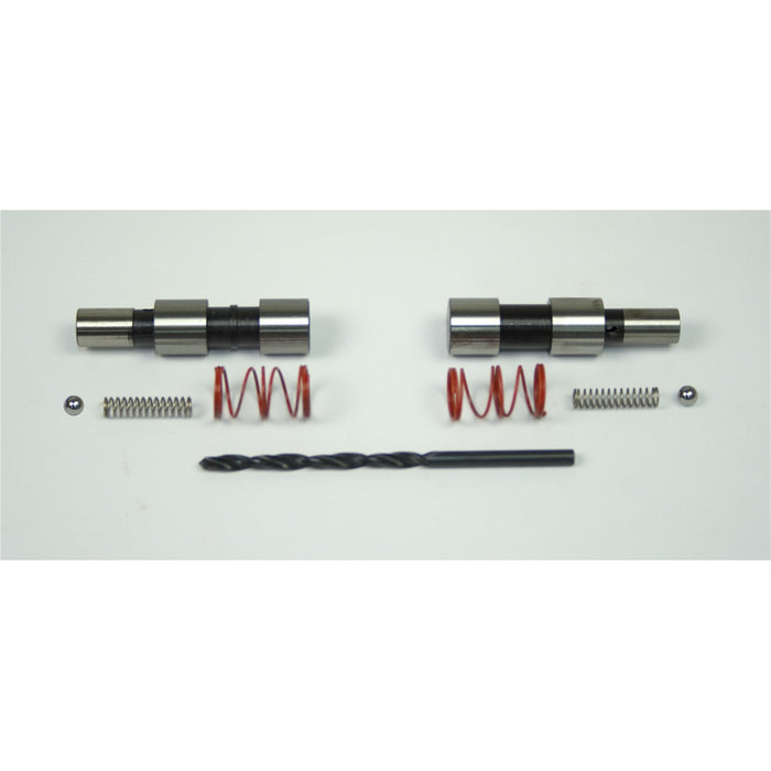 BD Diesel 1604721 Shift Kit; Incl. Clutch Control Valve Assemblies/Springs; - Truck Part Superstore