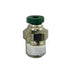 Nitrous Express 16049P DRILLED 1/8 NPT PUSHLOCK (HOLDS A NITROUS/FUEL JET) - Truck Part Superstore