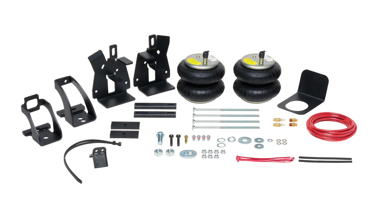 Firestone Ride-Rite 2583 Ride-Rite® Air Helper Spring Kit - Truck Part Superstore