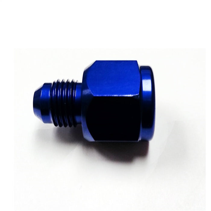Nitrous Express 16050 FITTING; 8AN FEMALE TO 6AN MALE - Truck Part Superstore
