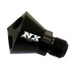 Nitrous Express 16053 8AN 4-PORT SHOWERHEAD - Truck Part Superstore