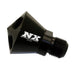 Nitrous Express 16053 8AN 4-PORT SHOWERHEAD - Truck Part Superstore