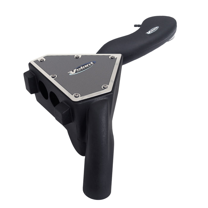 Volant 16059 Closed Box Air Intake w/Pro 5 Filter 02-06 RAM 1500/2500 Volant - Truck Part Superstore