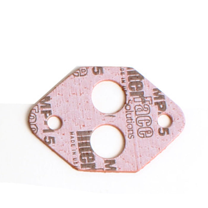 BBK Performance Parts 1605 1994-1995 MUSTANG 5.0 65/70MM THROTTLE BODY GASKET KIT - Truck Part Superstore
