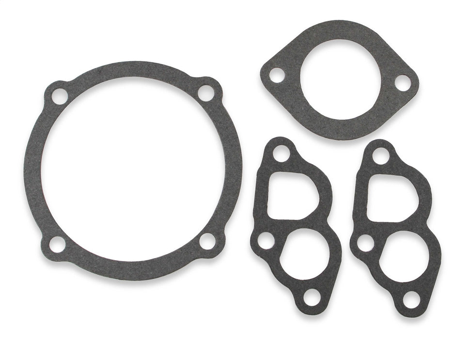 Mr Gasket 16061MRG Water Pump/Housing and Thermostat Gasket Set - Truck Part Superstore
