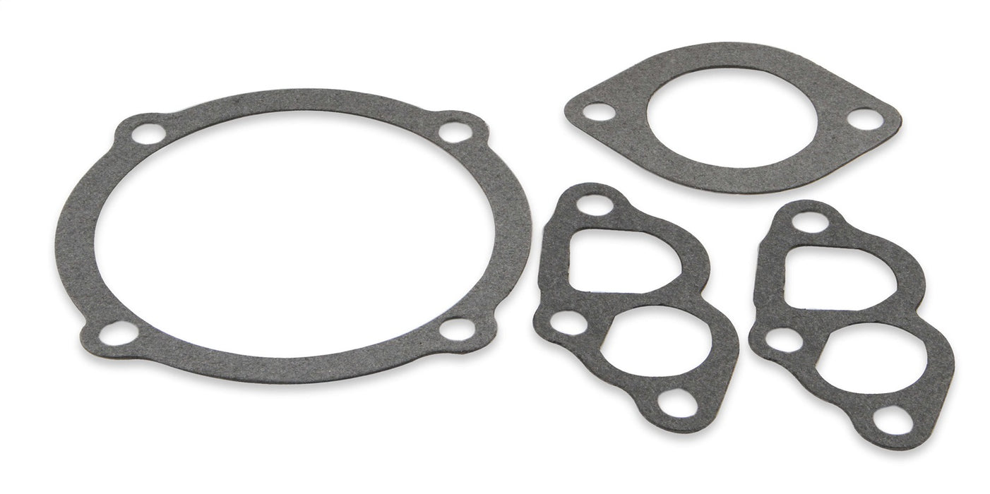 Mr Gasket 16061MRG Water Pump/Housing and Thermostat Gasket Set - Truck Part Superstore