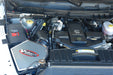 Volant 16067 Closed Box Air Intake w/Pro 5 Filter 10-12 RAM 2500/3500 Volant - Truck Part Superstore