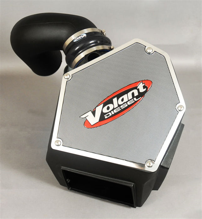 Volant 16067 Closed Box Air Intake w/Pro 5 Filter 10-12 RAM 2500/3500 Volant - Truck Part Superstore