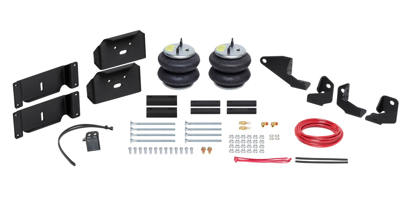 Firestone Ride-Rite 2600 Ride-Rite® Air Helper Spring Kit - Truck Part Superstore
