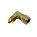 Nitrous Express 16074 4AN X 4AN 90 SWIVEL FITTING - Truck Part Superstore