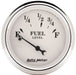 AutoMeter 7034-OTW DIRECT FIT DASH KIT; CHEVY CAR 59-60; MPH/FUEL/OILP/WTMP/BAT; OTW - Truck Part Superstore