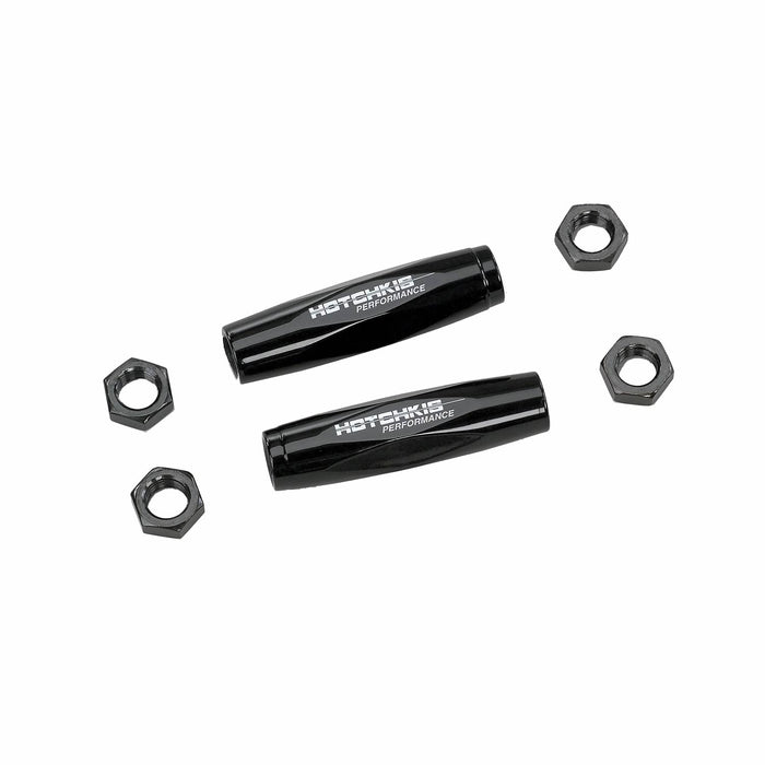 Hotchkis Performance 1607 GM F or X Body Machined Tie Rod Sleeves from Hotchkis Sport Suspension - Truck Part Superstore