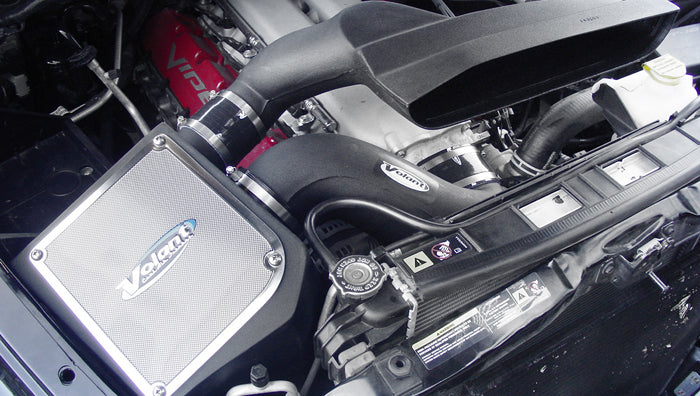 Volant 16083 Closed Box Air Intake w/Pro 5 Filter 04-06 Dodge RAM 1500 Volant - Truck Part Superstore