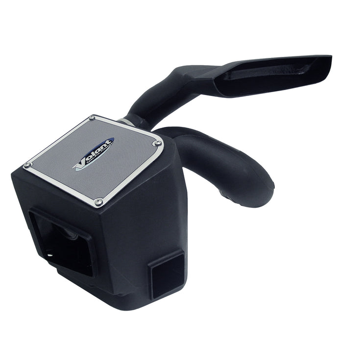 Volant 16083 Closed Box Air Intake w/Pro 5 Filter 04-06 Dodge RAM 1500 Volant - Truck Part Superstore