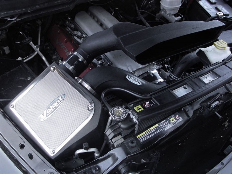 Volant 16083 Closed Box Air Intake w/Pro 5 Filter 04-06 Dodge RAM 1500 Volant - Truck Part Superstore
