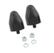 Mr Gasket 1608 Ultra Seal Valve Cover Gasket Set; 3/16 in. Thick; w/Locating Tabs; - Truck Part Superstore