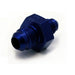 Nitrous Express 16095 4AN MALE X 6AN MALE UNION REDUCER - Truck Part Superstore
